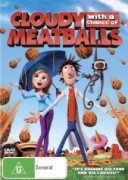 Cloudy with a Chance of Meatballs